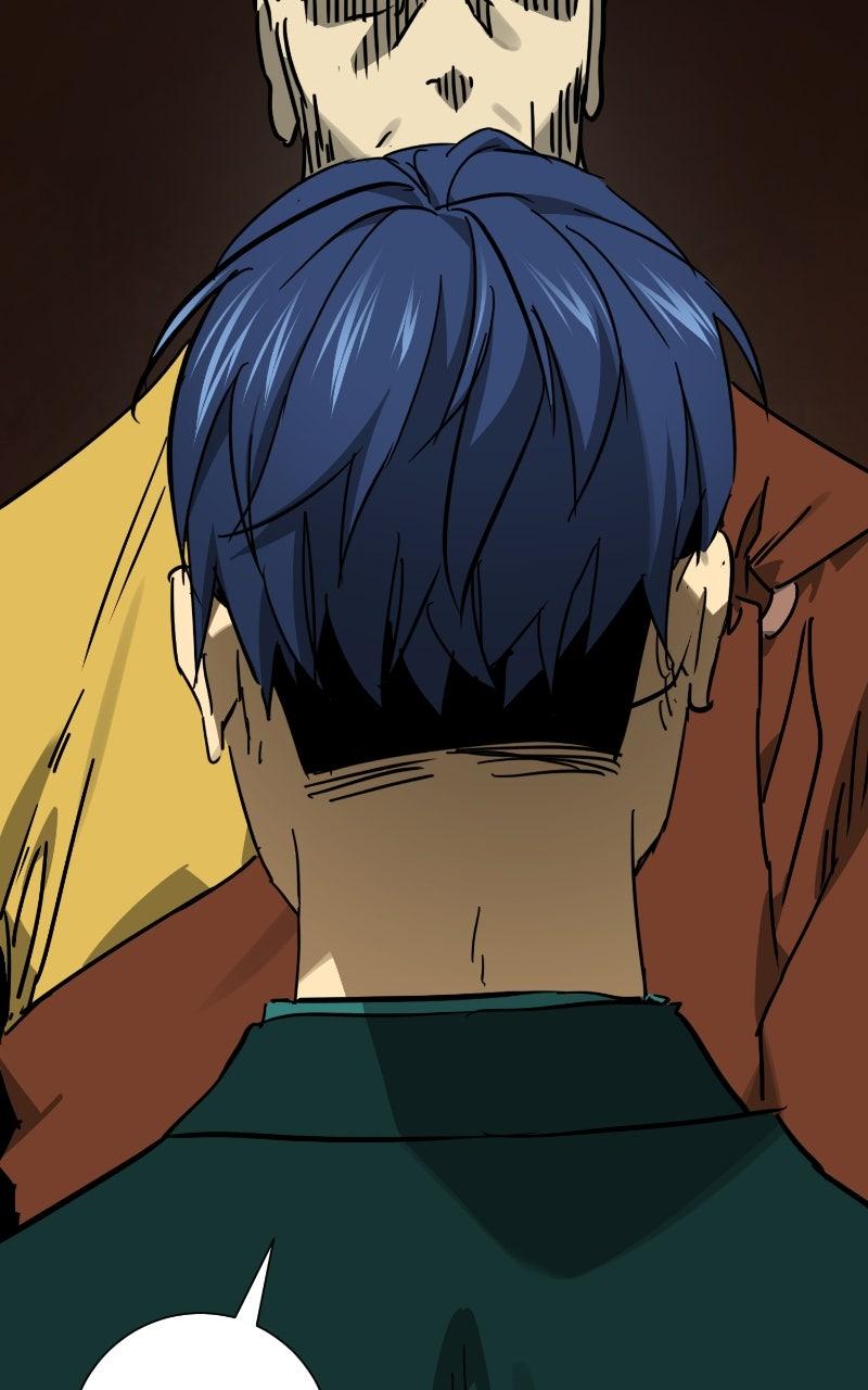 Read Infinite Leveling: Murim chapter 119.2 image 136 on Lezhin