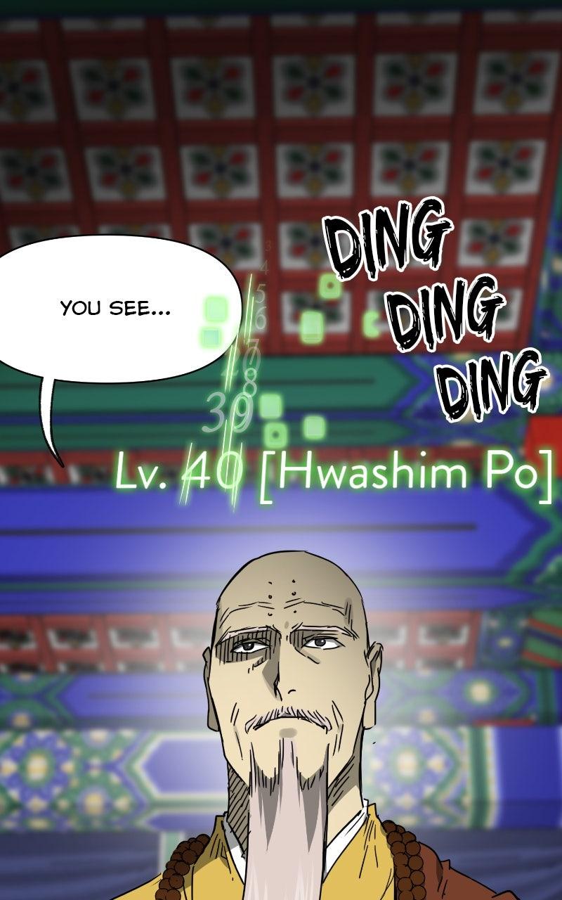 Read Infinite Leveling: Murim chapter 119.2 image 138 on Lezhin