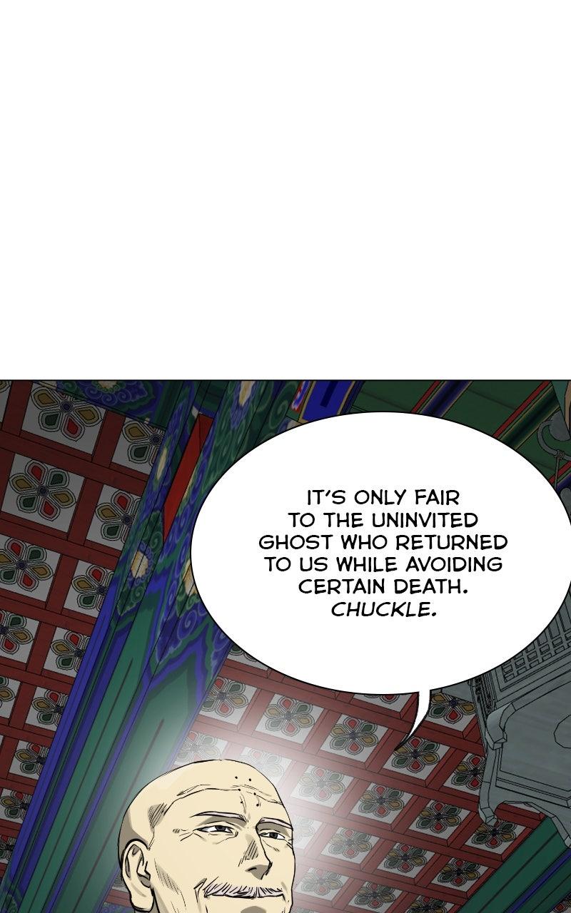 Read Infinite Leveling: Murim chapter 119.2 image 14 on Lezhin