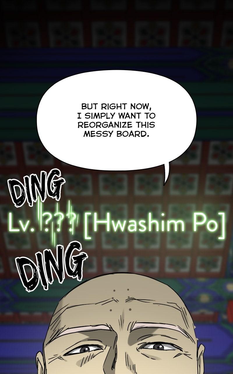 Read Infinite Leveling: Murim chapter 119.2 image 140 on Lezhin