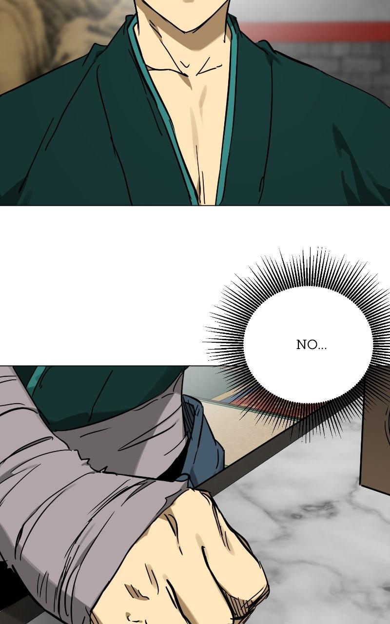 Read Infinite Leveling: Murim chapter 119.2 image 143 on Lezhin