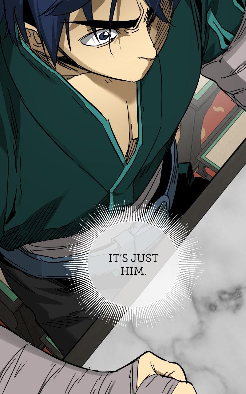 Read Infinite Leveling: Murim chapter 119.2 image 145 on Lezhin