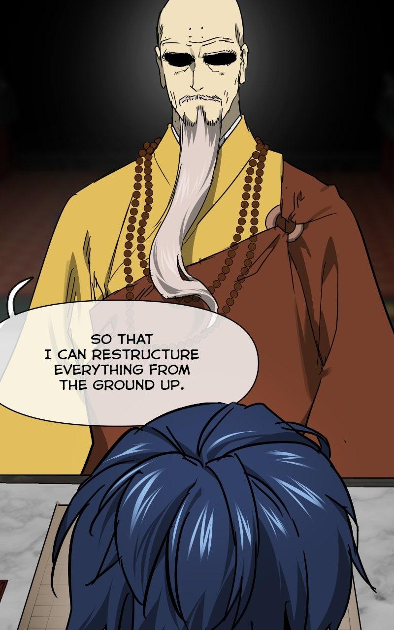 Read Infinite Leveling: Murim chapter 119.2 image 152 on Lezhin