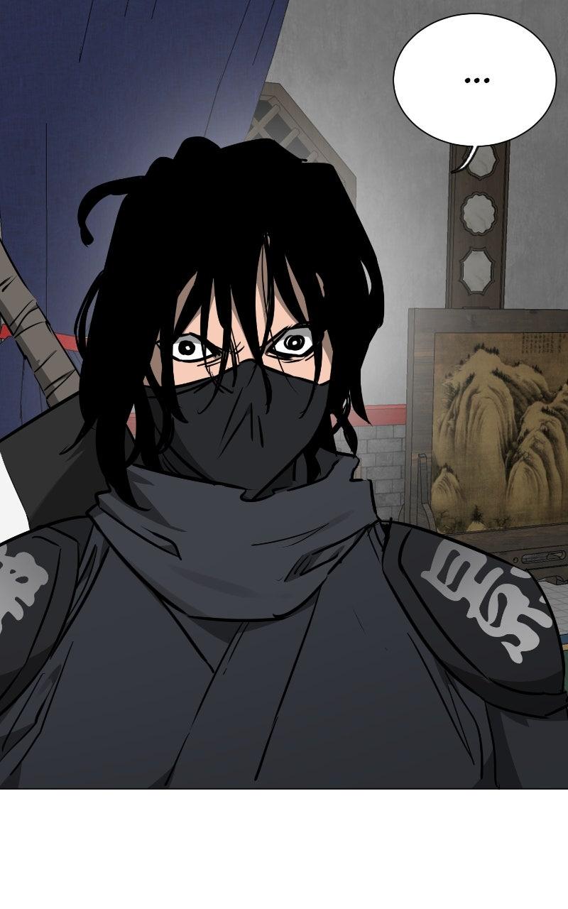Read Infinite Leveling: Murim chapter 119.2 image 19 on Lezhin