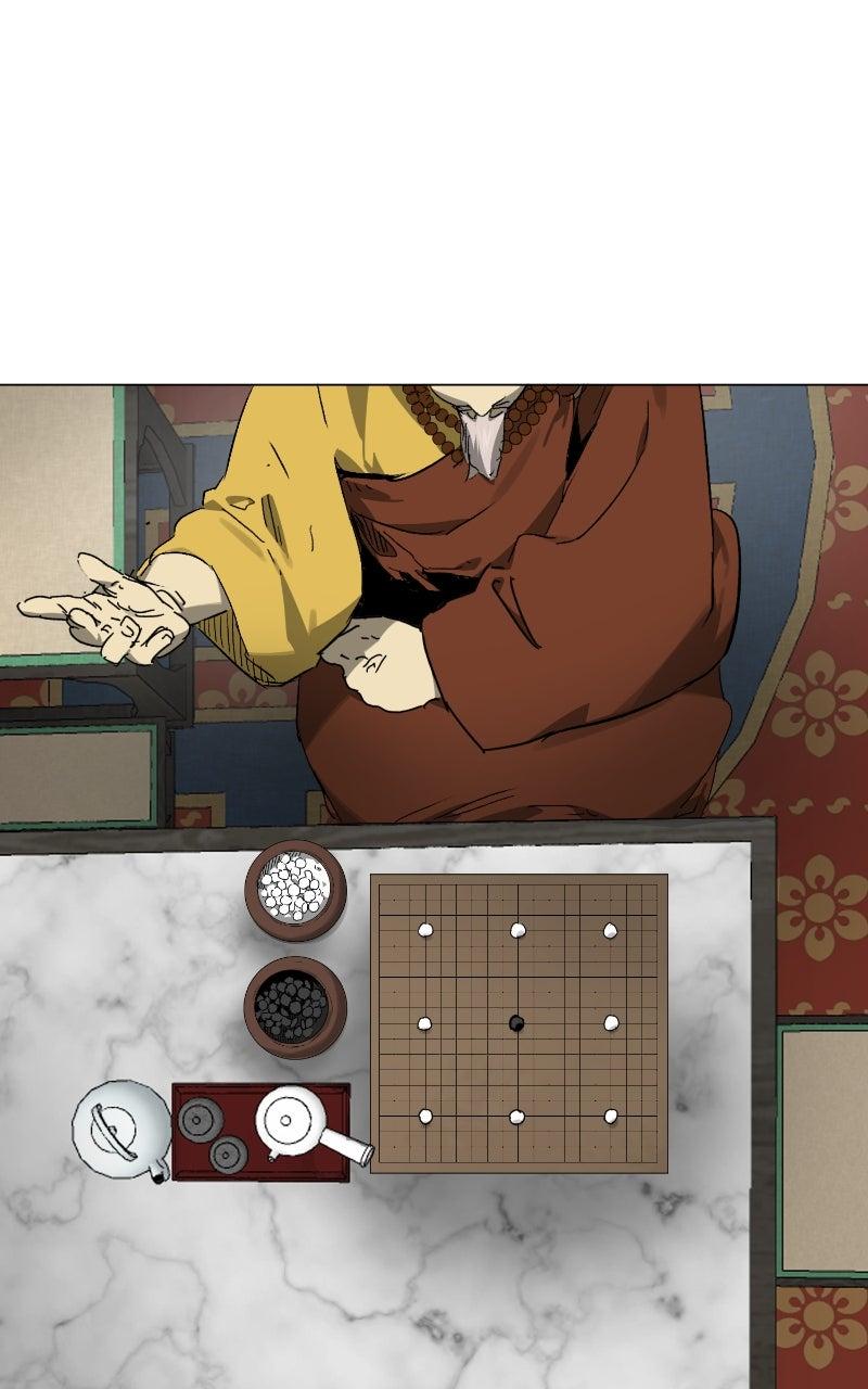 Read Infinite Leveling: Murim chapter 119.2 image 2 on Lezhin