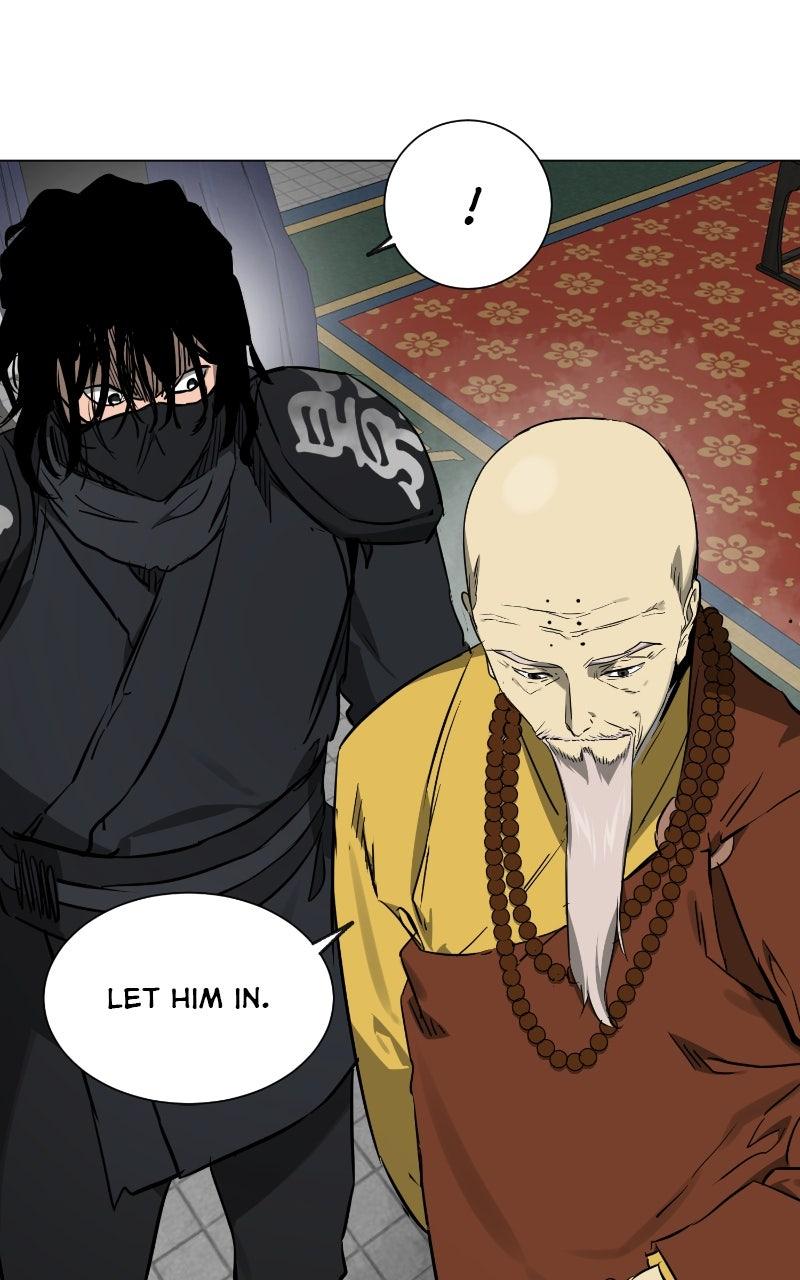 Read Infinite Leveling: Murim chapter 119.2 image 22 on Lezhin