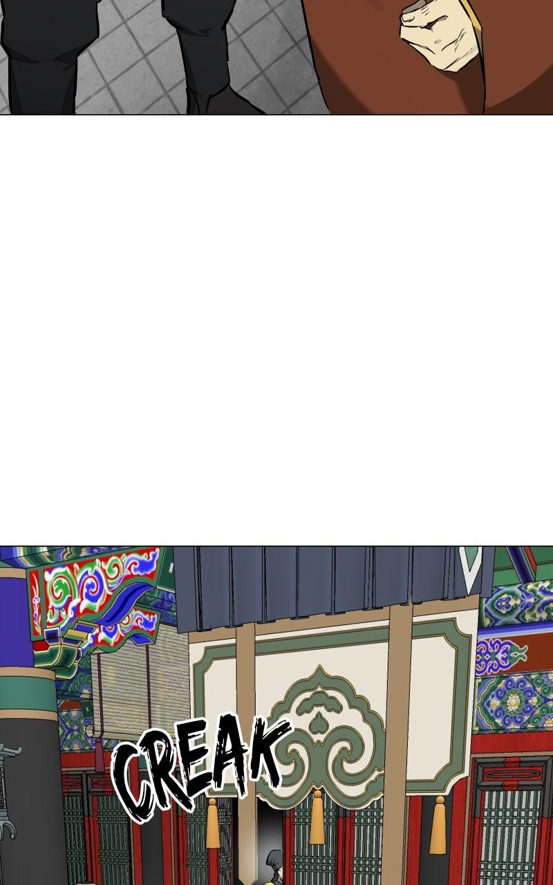 Read Infinite Leveling: Murim chapter 119.2 image 23 on Lezhin
