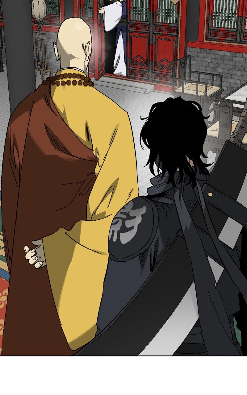 Read Infinite Leveling: Murim chapter 119.2 image 24 on Lezhin