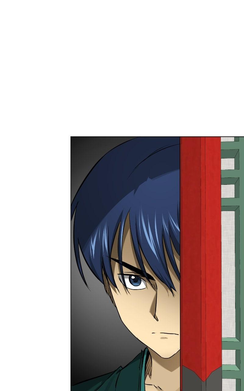 Read Infinite Leveling: Murim chapter 119.2 image 25 on Lezhin