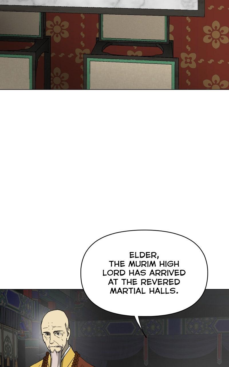 Read Infinite Leveling: Murim chapter 119.2 image 3 on Lezhin