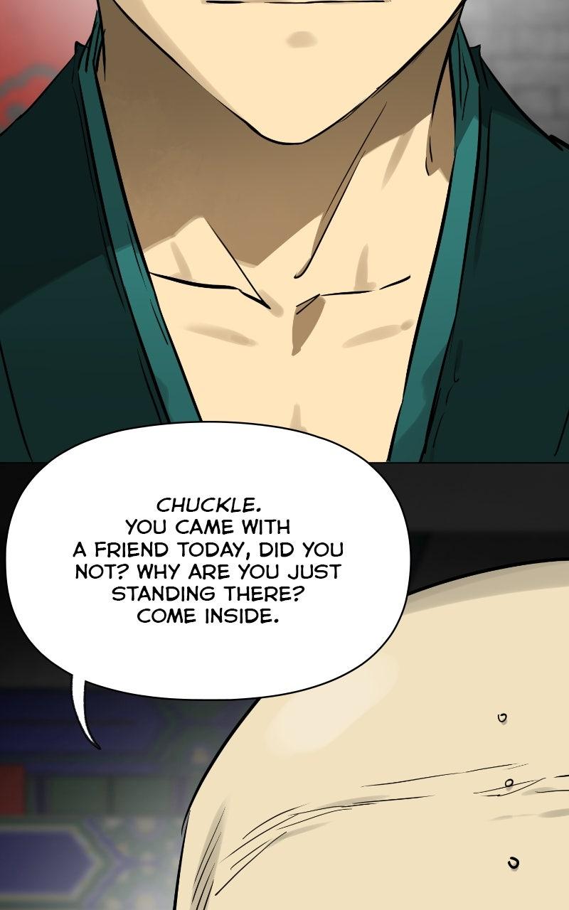 Read Infinite Leveling: Murim chapter 119.2 image 33 on Lezhin