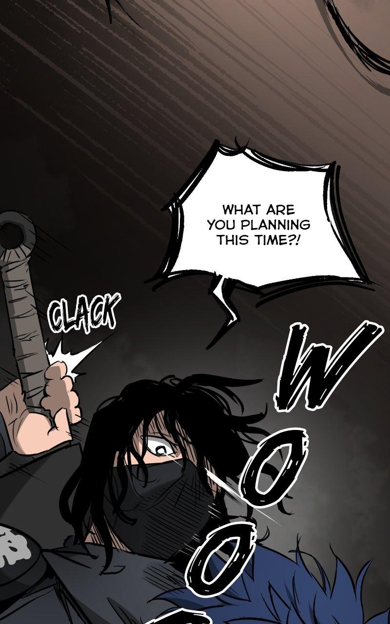 Read Infinite Leveling: Murim chapter 119.2 image 39 on Lezhin