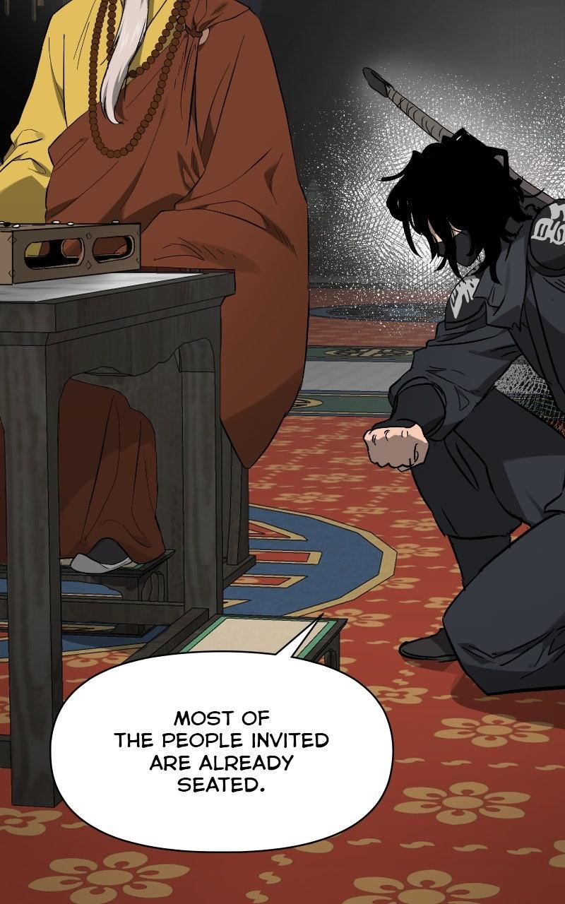 Read Infinite Leveling: Murim chapter 119.2 image 4 on Lezhin