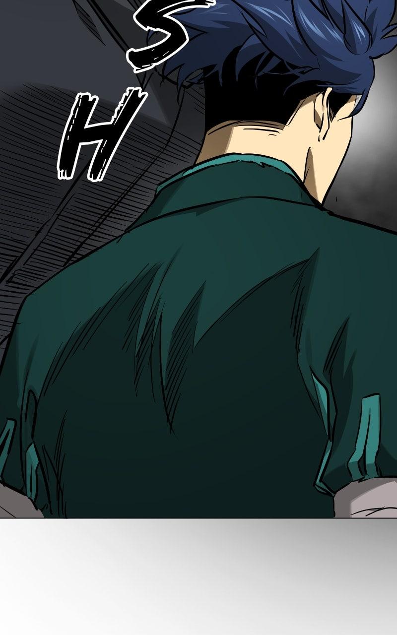 Read Infinite Leveling: Murim chapter 119.2 image 40 on Lezhin