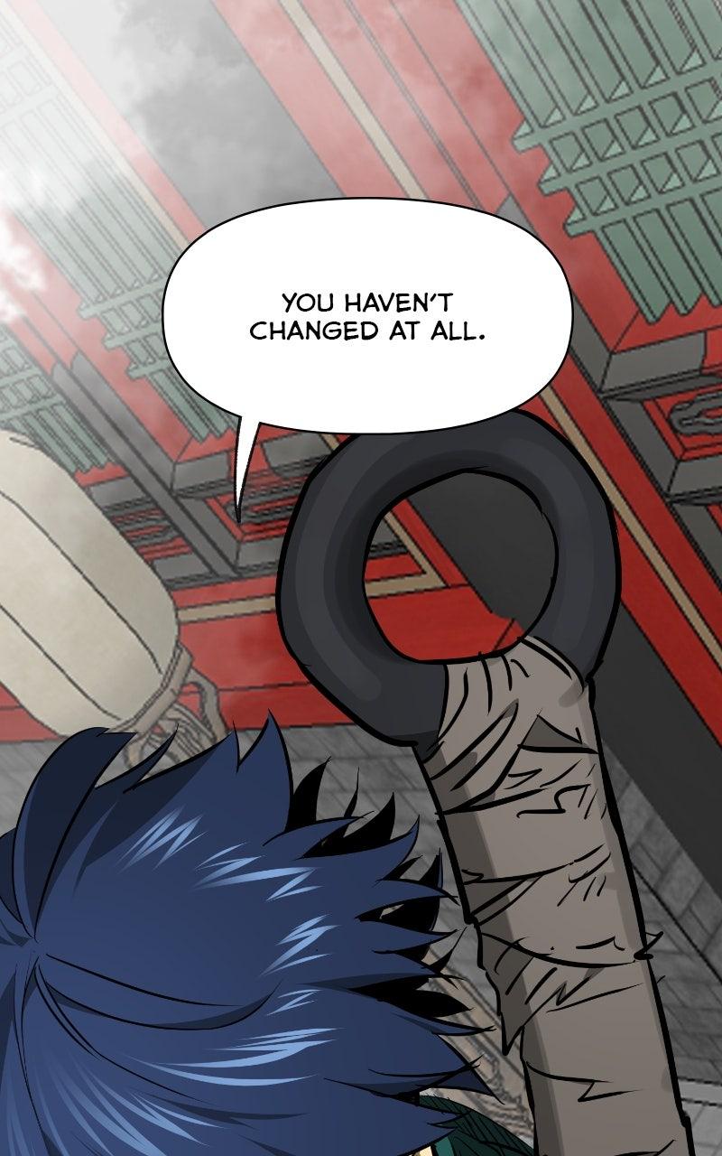 Read Infinite Leveling: Murim chapter 119.2 image 42 on Lezhin