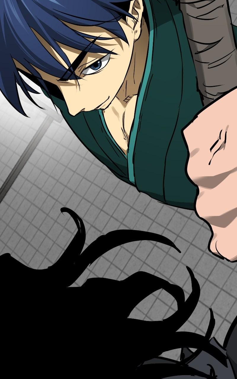 Read Infinite Leveling: Murim chapter 119.2 image 43 on Lezhin