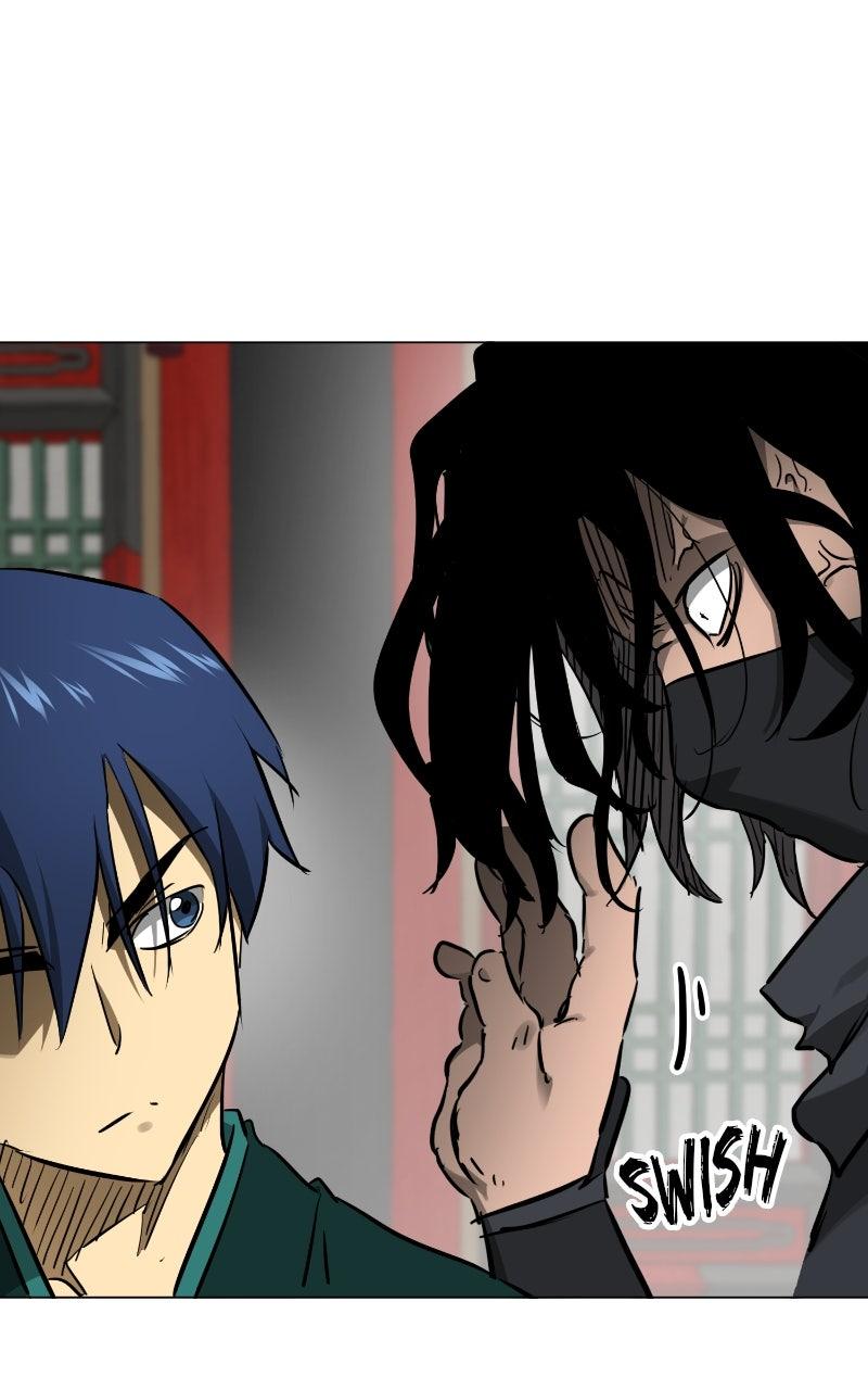 Read Infinite Leveling: Murim chapter 119.2 image 49 on Lezhin