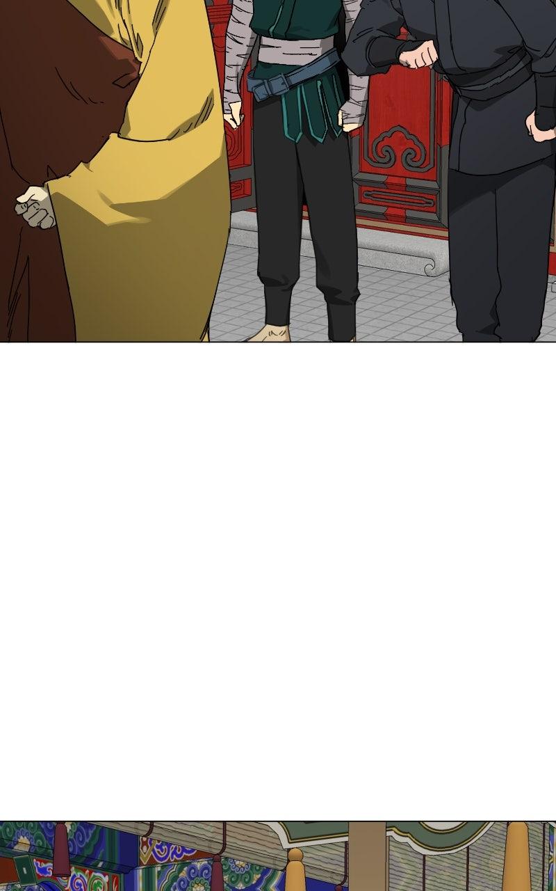 Read Infinite Leveling: Murim chapter 119.2 image 51 on Lezhin
