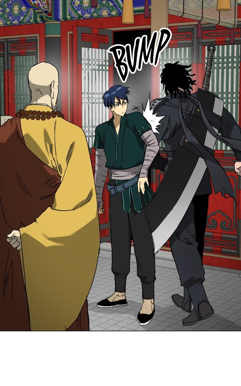 Read Infinite Leveling: Murim chapter 119.2 image 52 on Lezhin