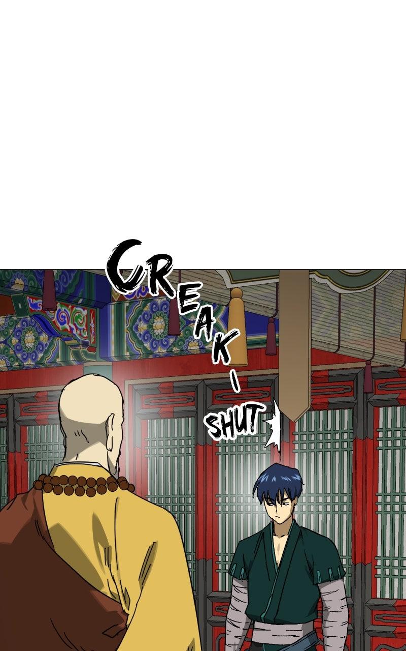 Read Infinite Leveling: Murim chapter 119.2 image 53 on Lezhin