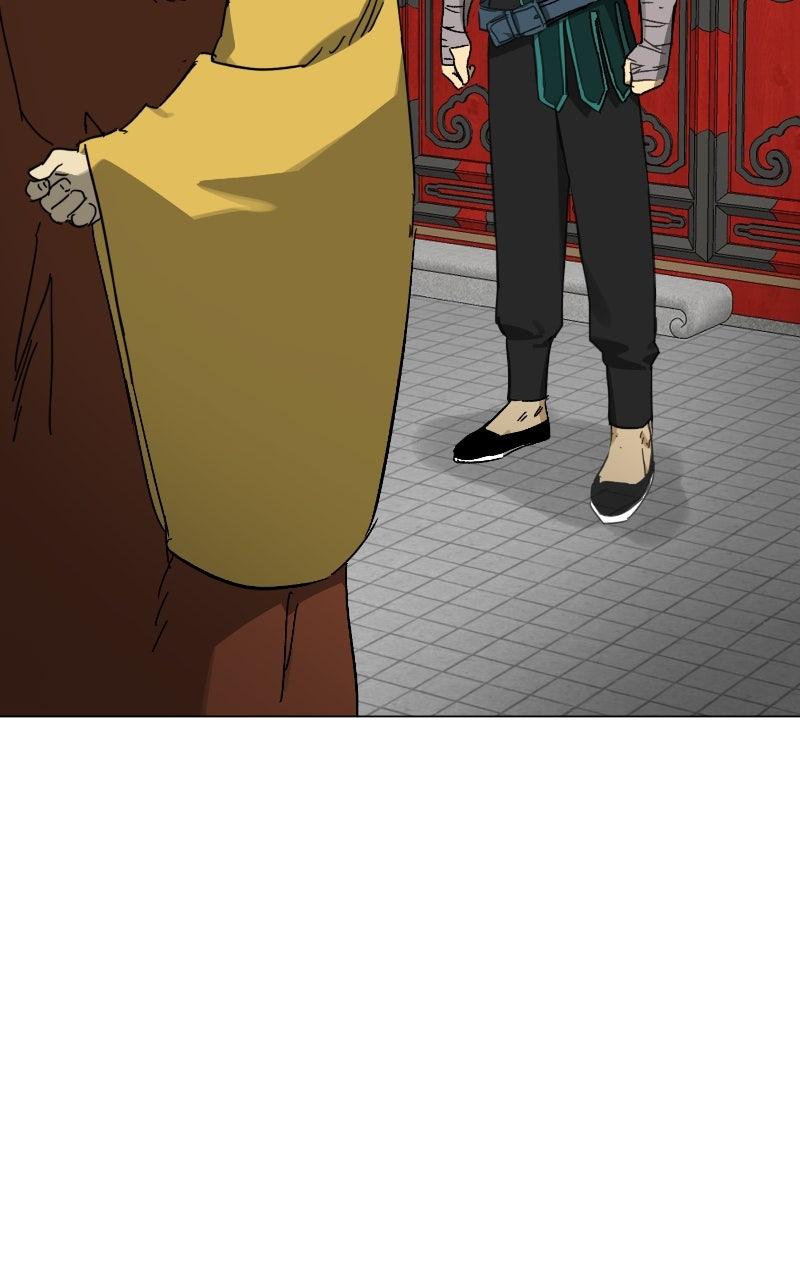 Read Infinite Leveling: Murim chapter 119.2 image 54 on Lezhin