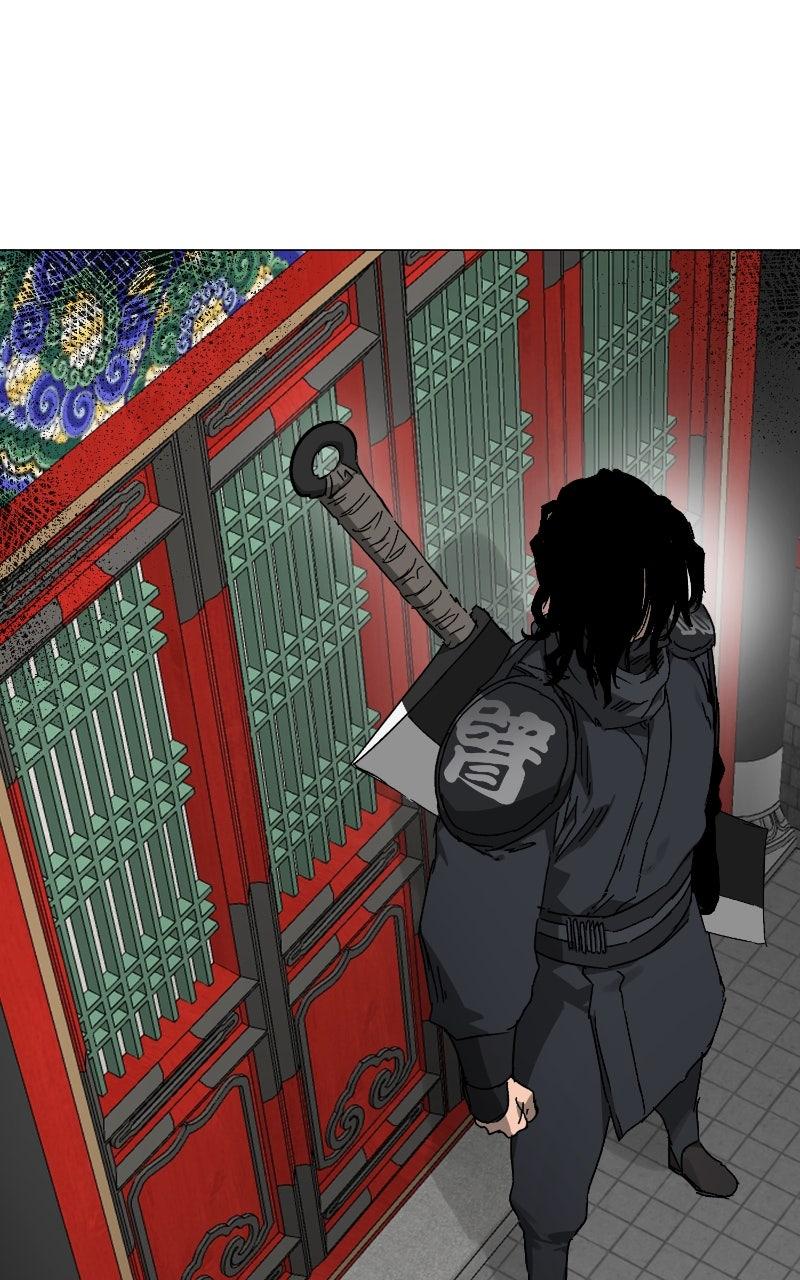 Read Infinite Leveling: Murim chapter 119.2 image 55 on Lezhin
