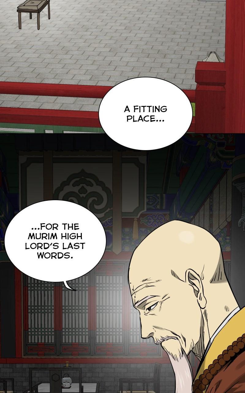 Read Infinite Leveling: Murim chapter 119.2 image 6 on Lezhin