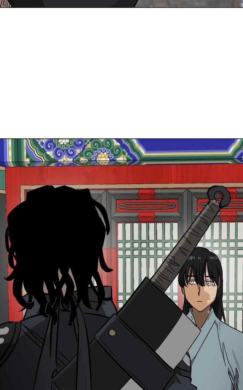 Read Infinite Leveling: Murim chapter 119.2 image 60 on Lezhin