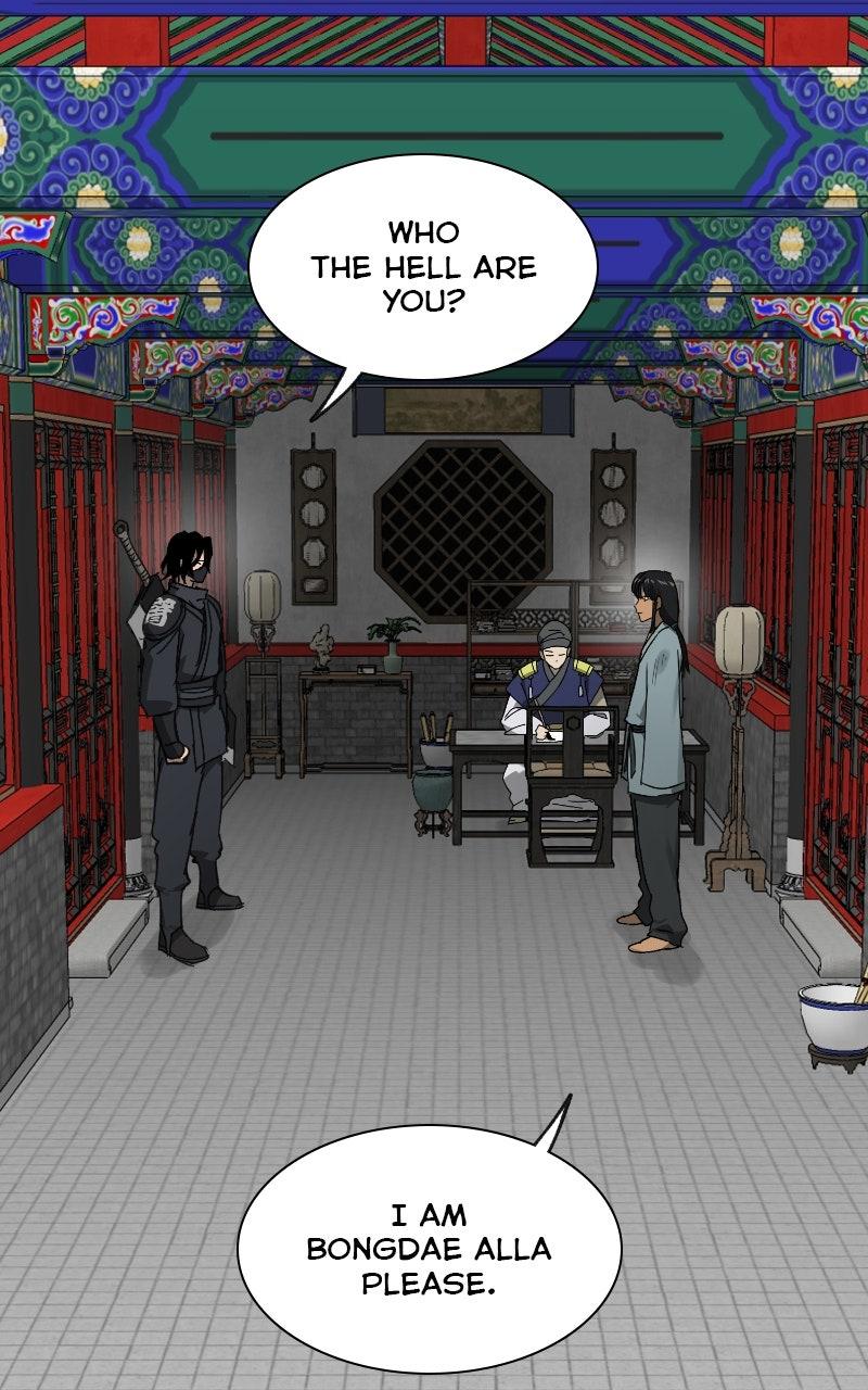 Read Infinite Leveling: Murim chapter 119.2 image 63 on Lezhin