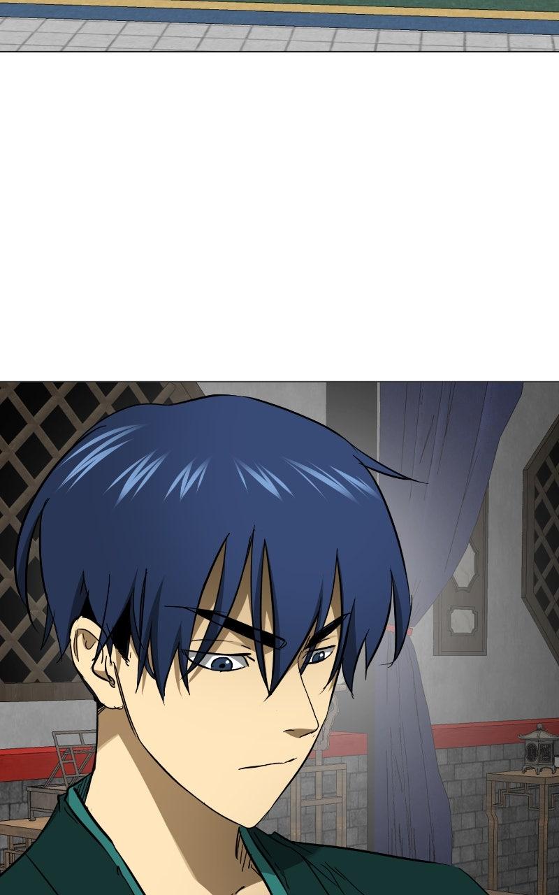Read Infinite Leveling: Murim chapter 119.2 image 69 on Lezhin