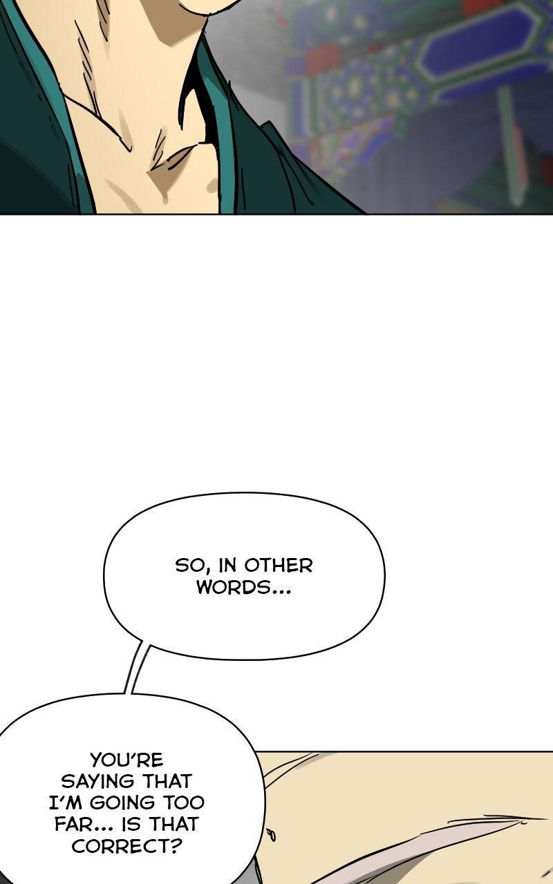 Read Infinite Leveling: Murim chapter 119.2 image 78 on Lezhin