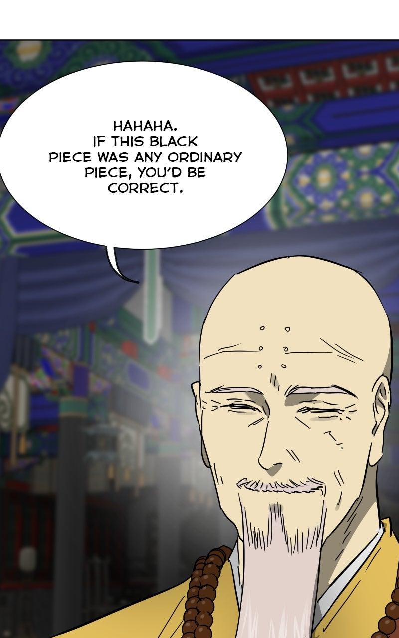 Read Infinite Leveling: Murim chapter 119.2 image 81 on Lezhin