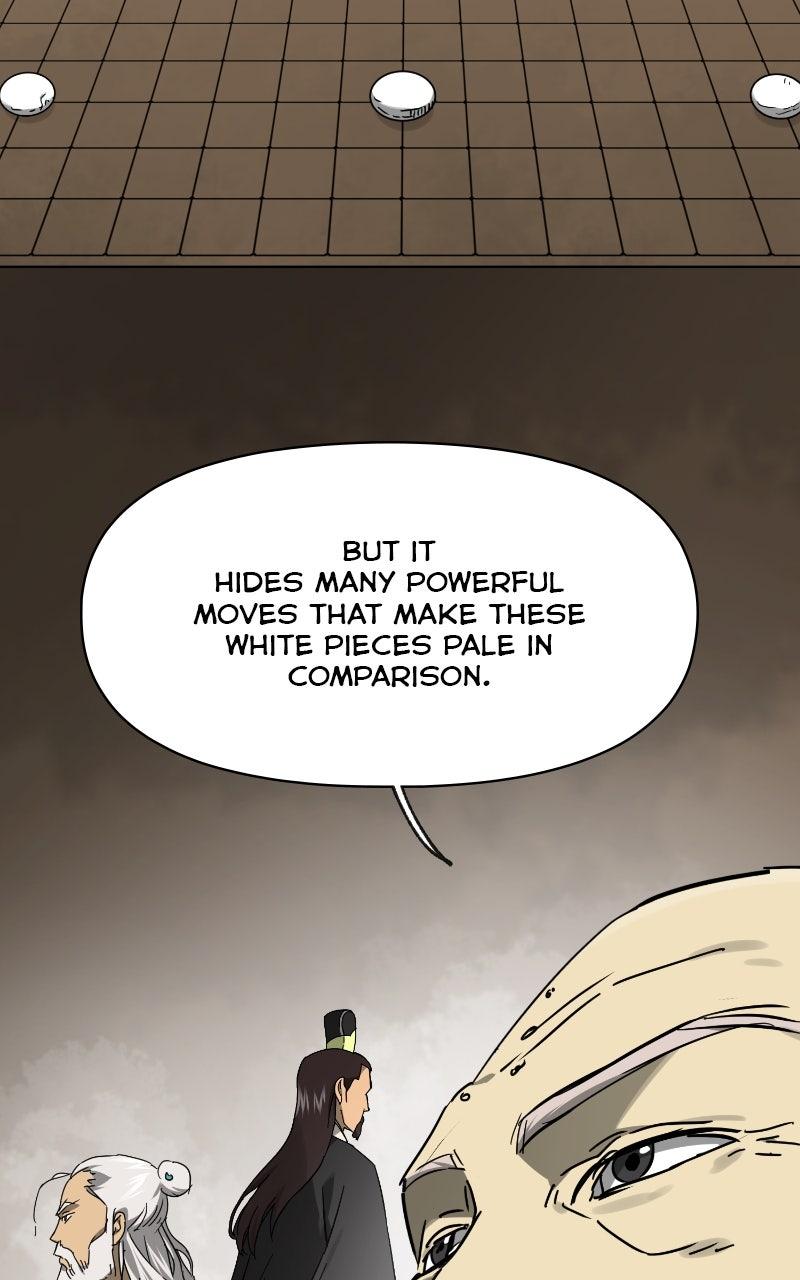 Read Infinite Leveling: Murim chapter 119.2 image 85 on Lezhin