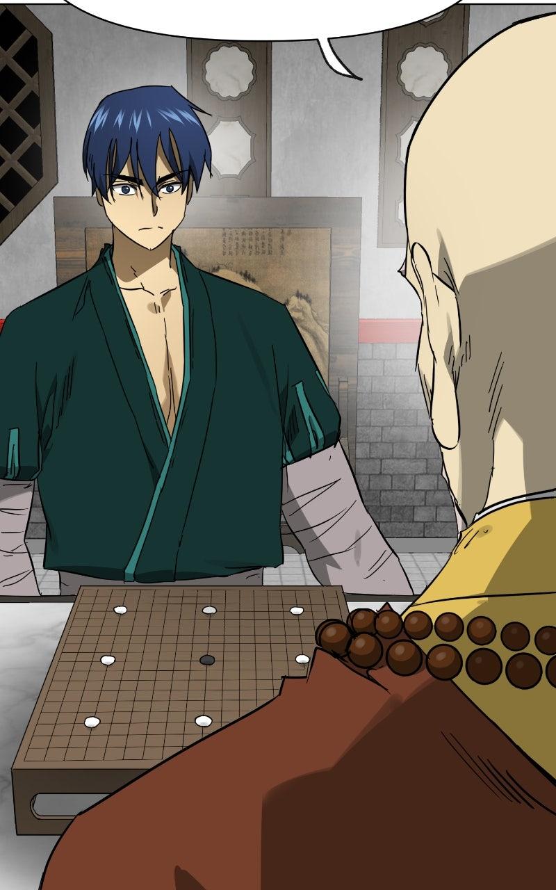 Read Infinite Leveling: Murim chapter 119.2 image 88 on Lezhin