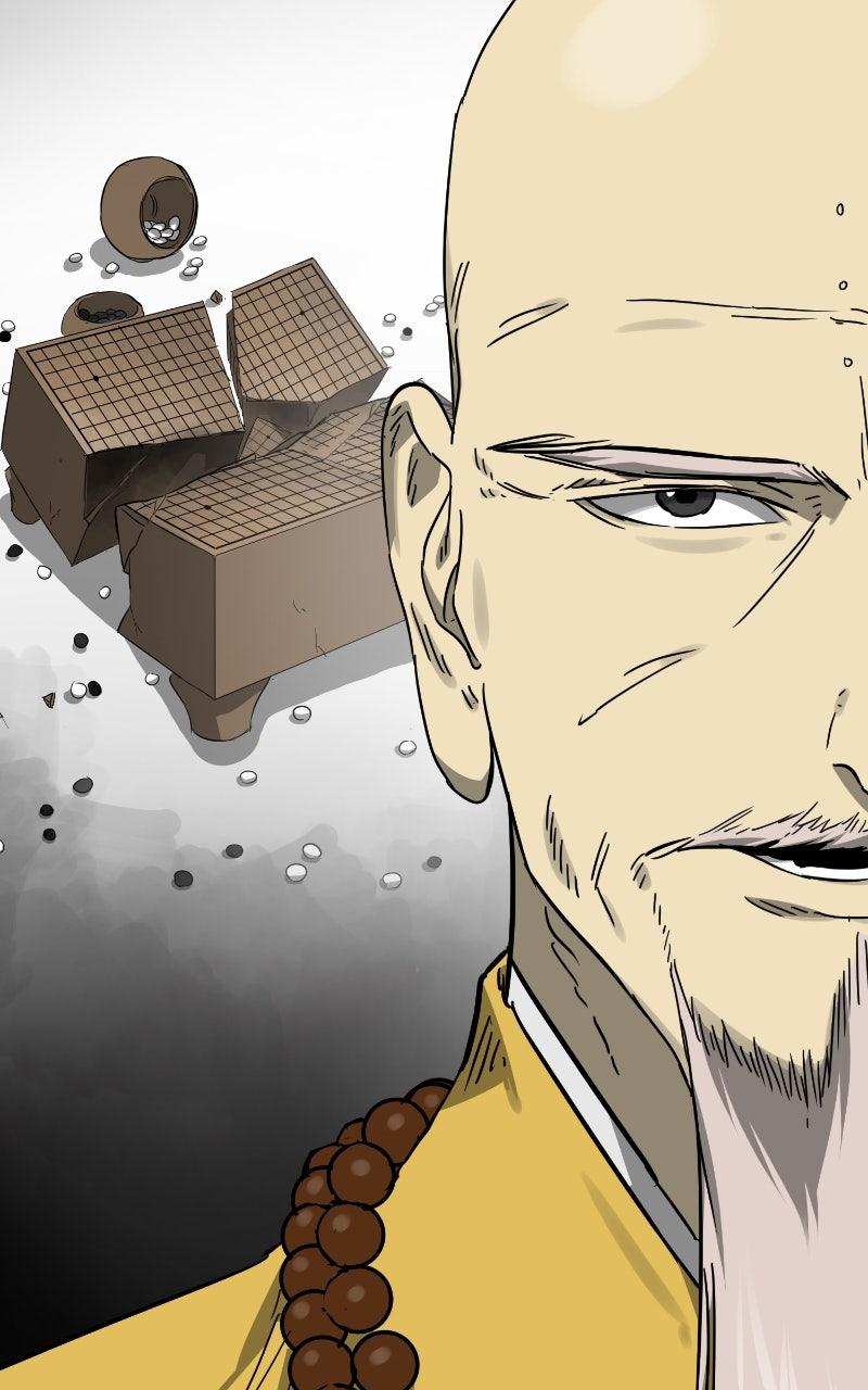 Read Infinite Leveling: Murim chapter 119.2 image 90 on Lezhin