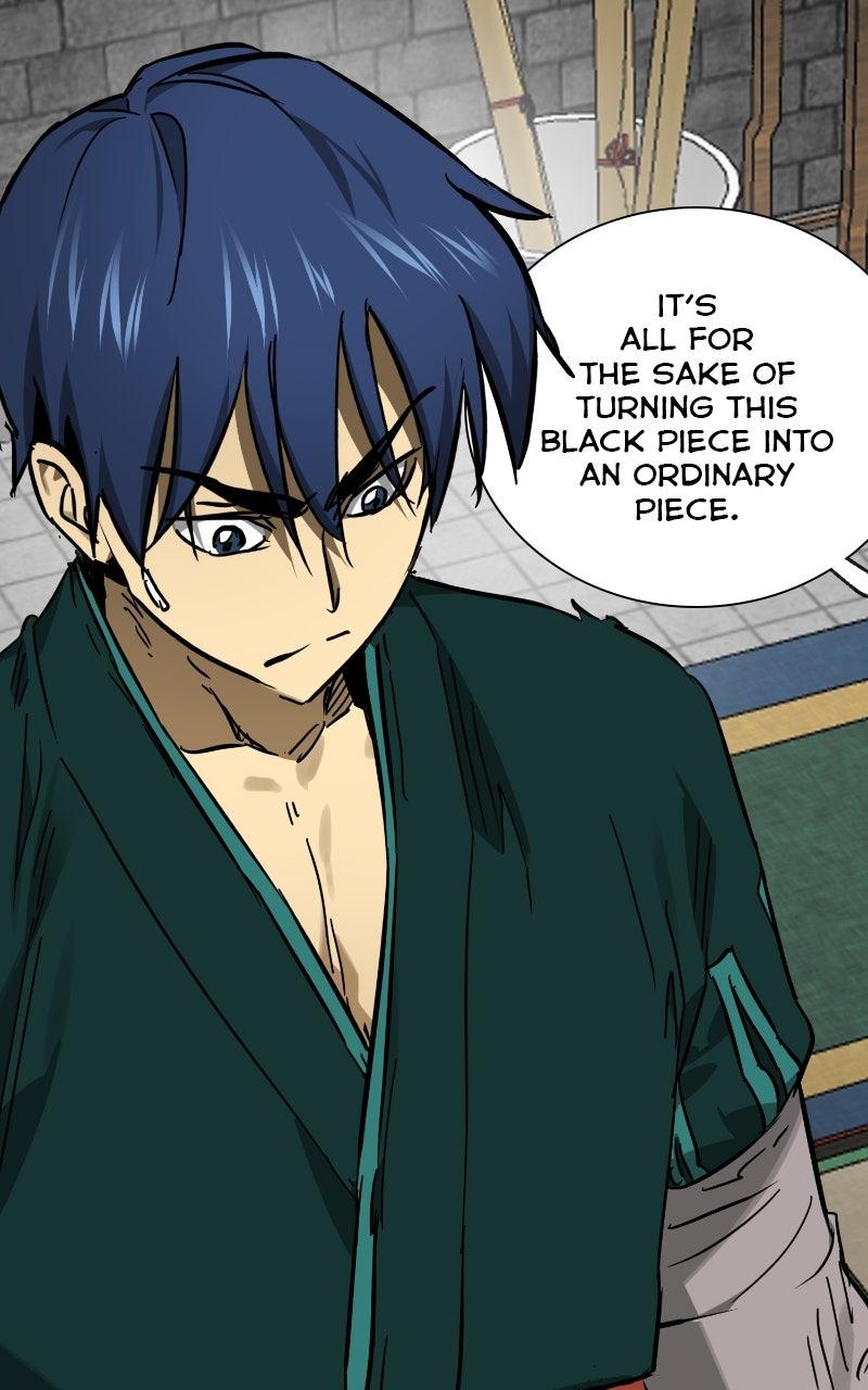 Read Infinite Leveling: Murim chapter 119.2 image 92 on Lezhin