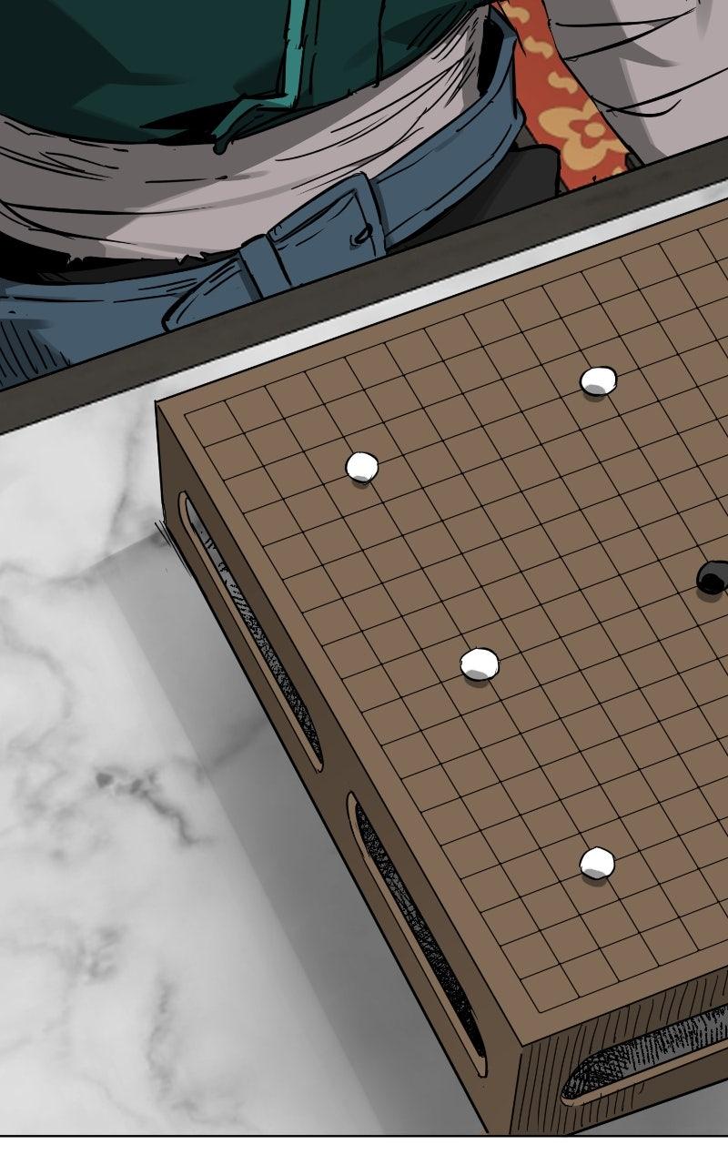 Read Infinite Leveling: Murim chapter 119.2 image 93 on Lezhin