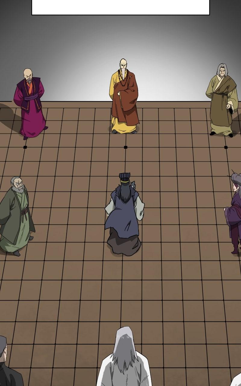 Read Infinite Leveling: Murim chapter 119.2 image 97 on Lezhin