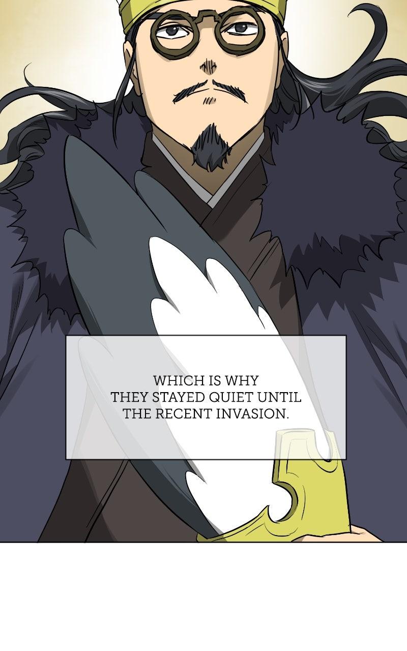 Read Infinite Leveling: Murim chapter 119.2 image 99 on Lezhin