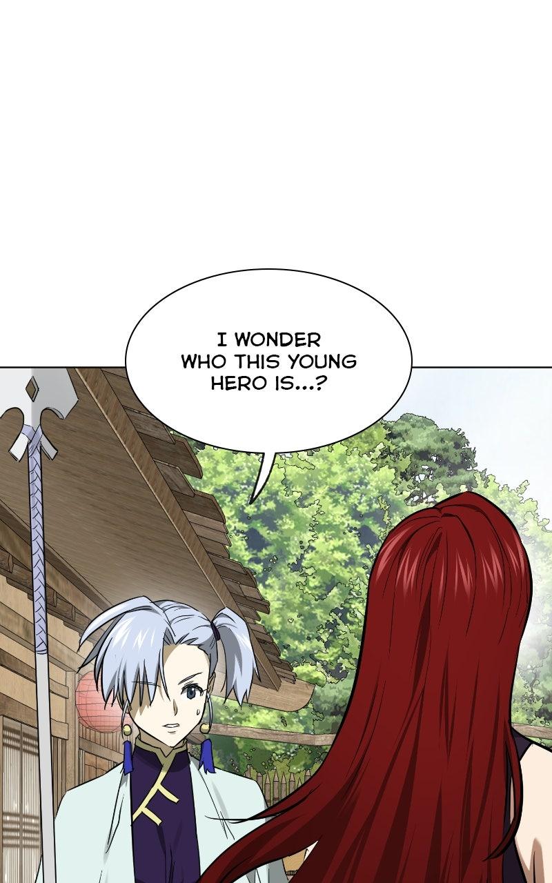Read Infinite Leveling: Murim chapter 119.3 image 100 on Lezhin