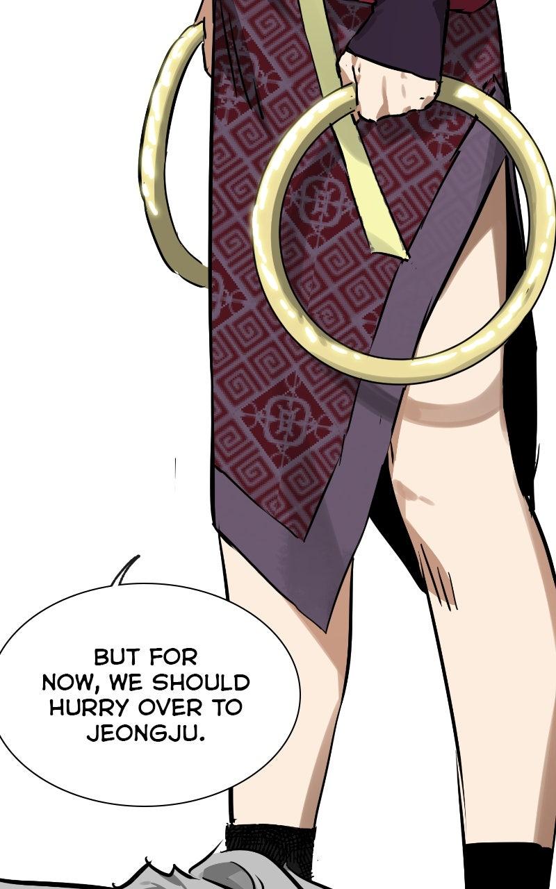 Read Infinite Leveling: Murim chapter 119.3 image 104 on Lezhin