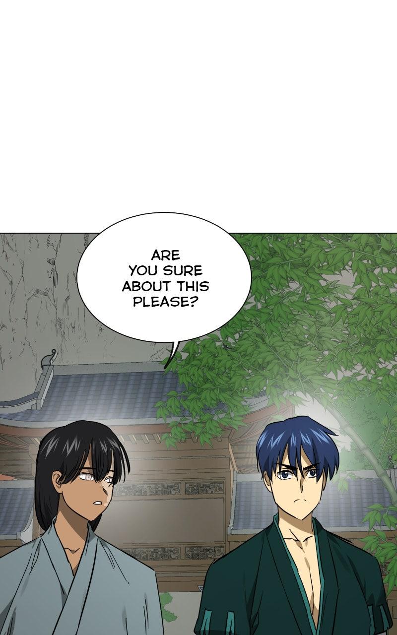 Read Infinite Leveling: Murim chapter 119.3 image 111 on Lezhin