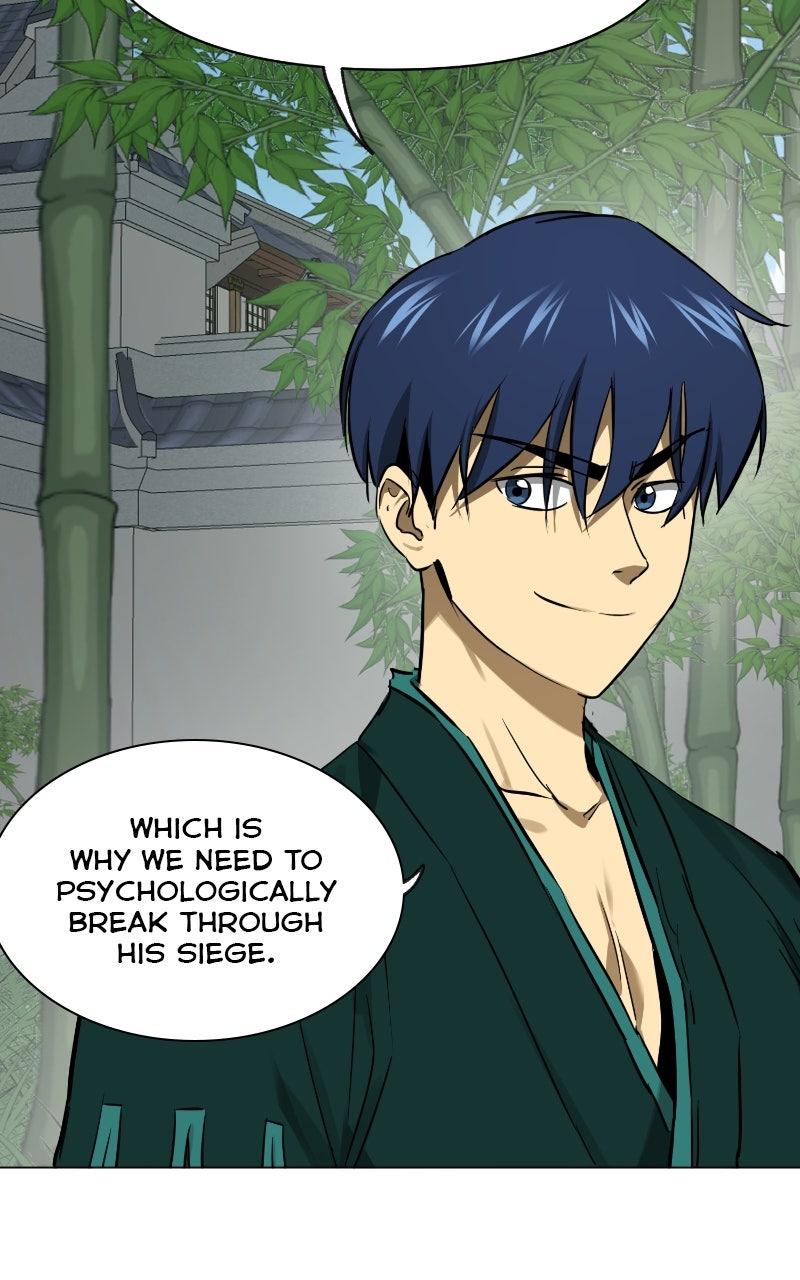 Read Infinite Leveling: Murim chapter 119.3 image 113 on Lezhin
