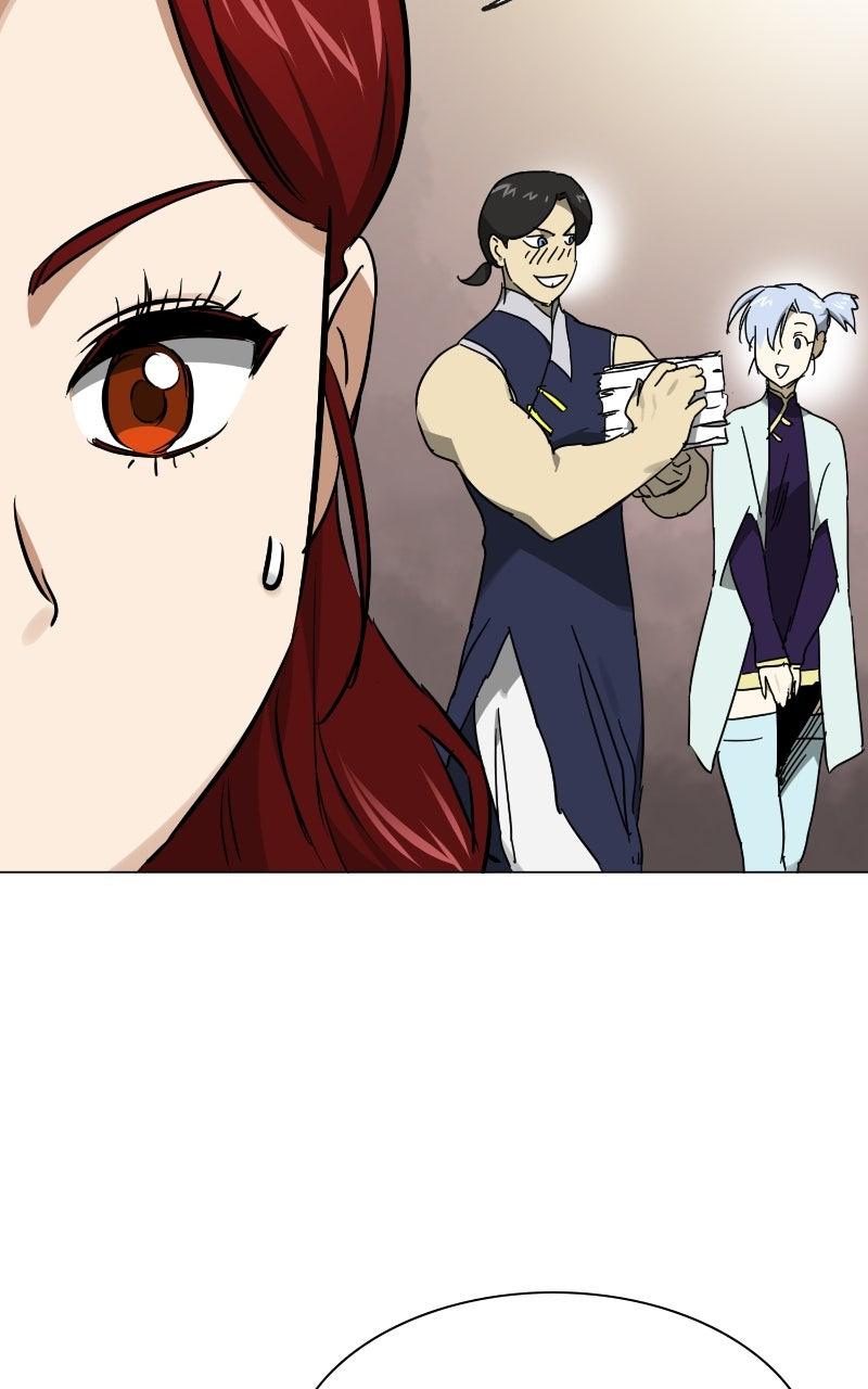 Read Infinite Leveling: Murim chapter 119.3 image 13 on Lezhin