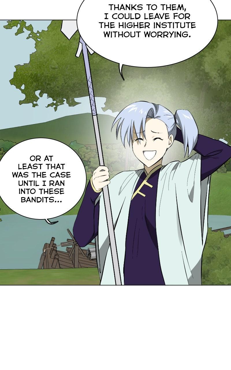 Read Infinite Leveling: Murim chapter 119.3 image 14 on Lezhin