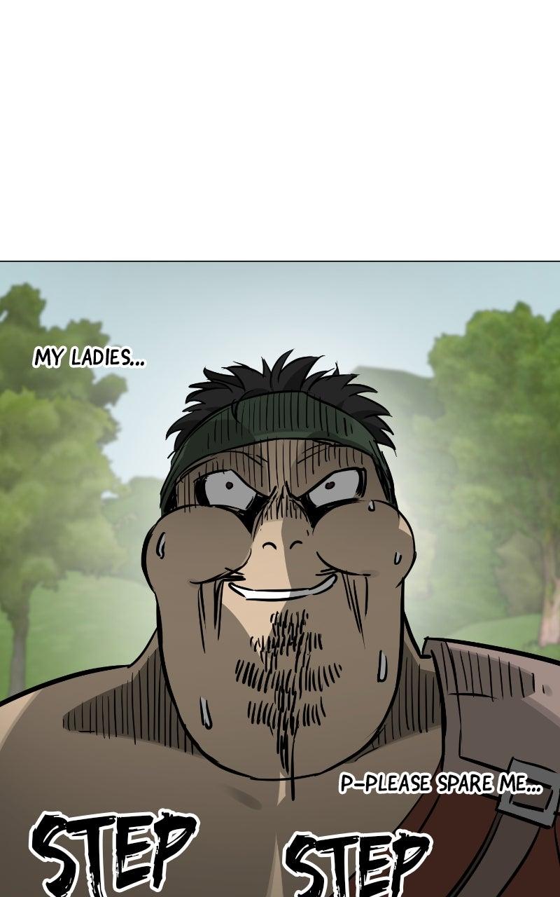 Read Infinite Leveling: Murim chapter 119.3 image 19 on Lezhin