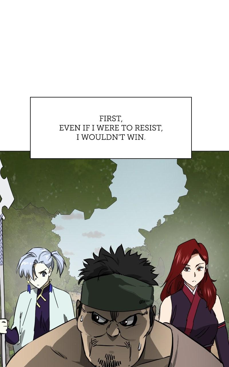 Read Infinite Leveling: Murim chapter 119.3 image 25 on Lezhin