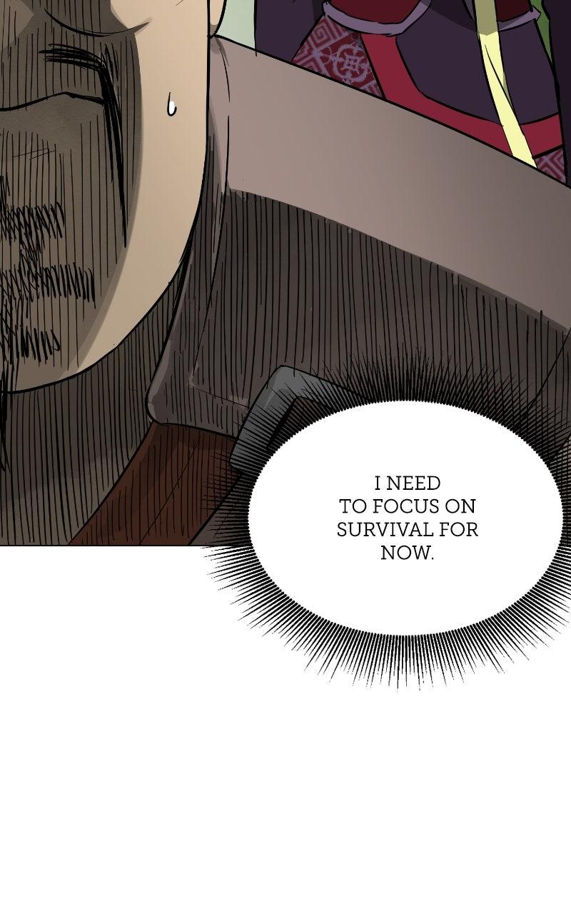 Read Infinite Leveling: Murim chapter 119.3 image 28 on Lezhin