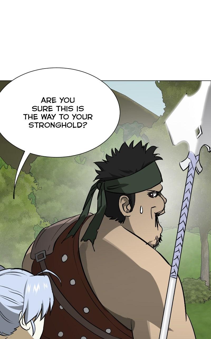 Read Infinite Leveling: Murim chapter 119.3 image 29 on Lezhin