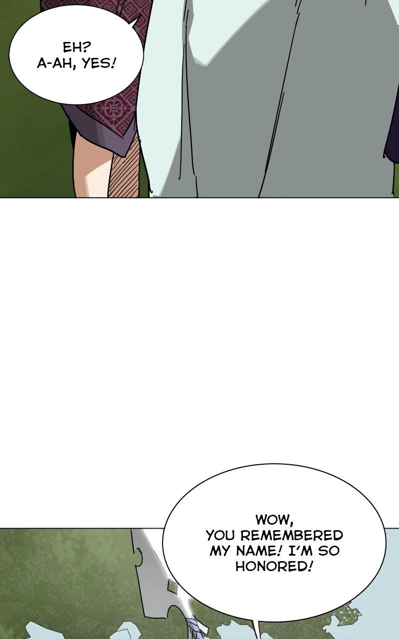 Read Infinite Leveling: Murim chapter 119.3 image 3 on Lezhin